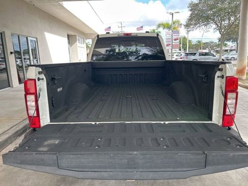 Used 2022 Ford F350 Lariat w/ Lariat Value Package image 32