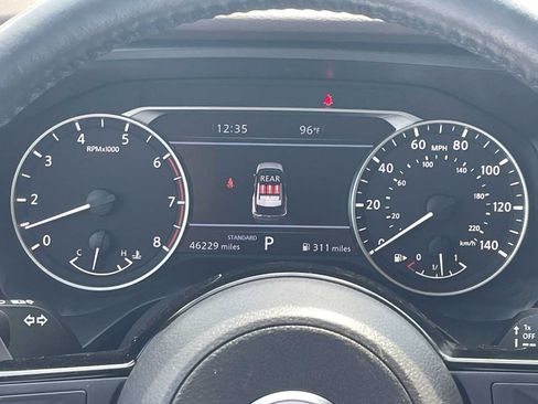 Used 2023 Nissan Rogue SL w/ SL Premium Package FWD image 17