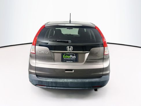 Used 2013 Honda CR-V EX image 7