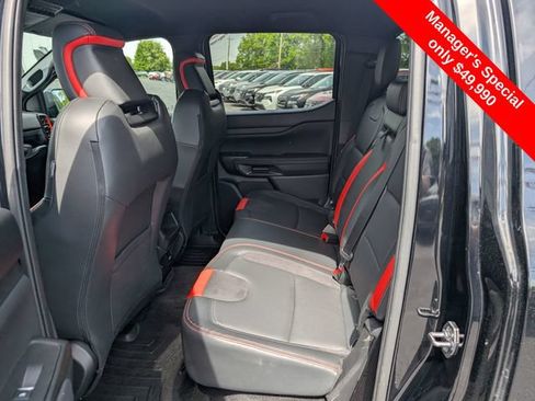 Used 2024 Ford Ranger Raptor AWD/4WD image 10