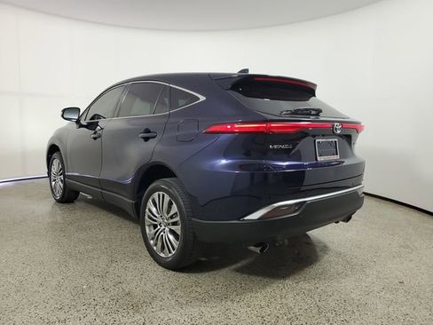 Used 2023 Toyota Venza Limited image 7