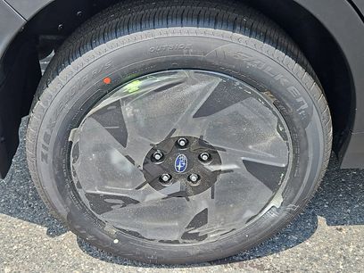 New 2025 Subaru Crosstrek 2.5i Sport