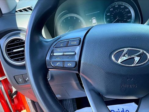 Used 2019 Hyundai Kona Ultimate AWD/4WD image 19