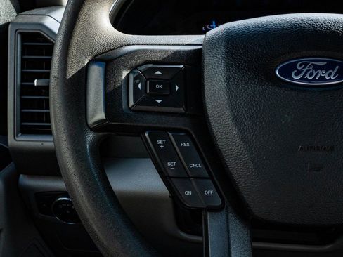 Used 2019 Ford F250 XL w/ XL Value Package AWD/4WD image 29