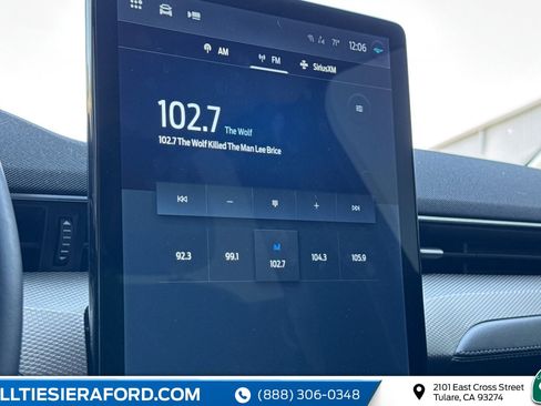 Certified 2021 Ford Mustang Mach-E Select image 23