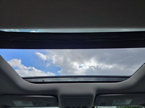 Used 2022 Ford Bronco Sport Outer Banks w/ Tech Package image 23