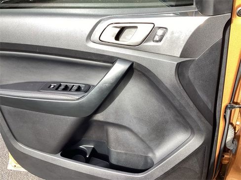 Used 2019 Ford Ranger Lariat w/ Equipment Group 501A Mid image 24