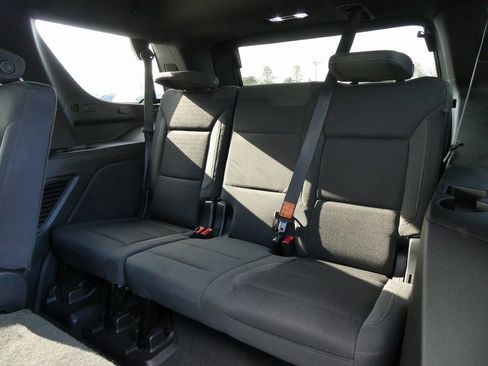 Certified 2023 Chevrolet Tahoe LS image 21