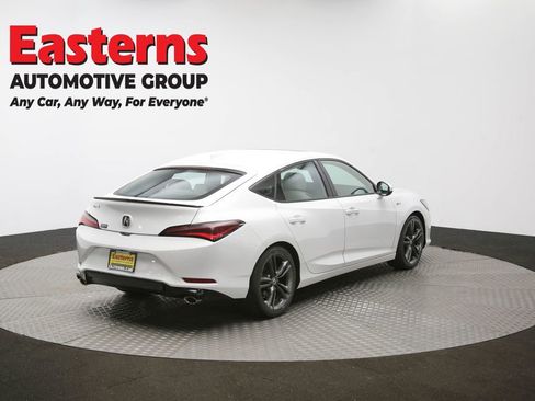 Used 2023 Acura Integra A-Spec image 41