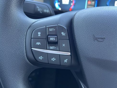 New 2025 Ford Bronco Sport Big Bend image 16