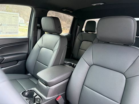 New 2026 Chevrolet Colorado Trail Boss image 18