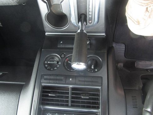 Used 2008 Ford Explorer Sport Trac Limited image 18