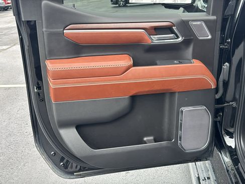 Certified 2023 GMC Sierra 1500 Denali Ultimate AWD/4WD image 24
