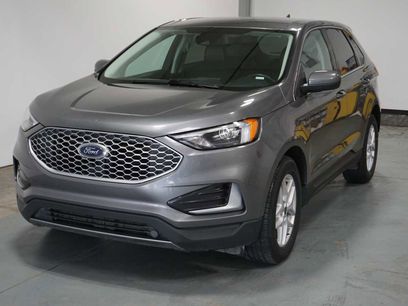 Used 2023 Ford Edge SEL