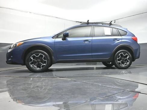 Used 2013 Subaru Crosstrek 2.0i Premium w/ Popular Pkg 1 AWD/4WD image 33