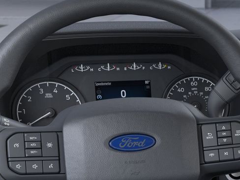 New 2026 Ford F150 STX RWD image 13