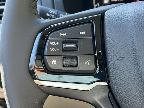 New 2026 Honda Odyssey EX-L image 22