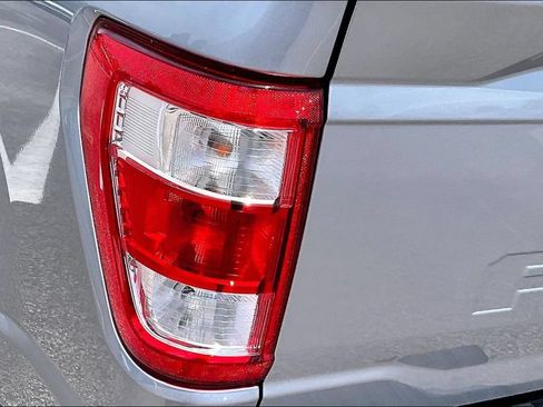Used 2021 Ford F150 XL w/ STX Appearance Package RWD image 20