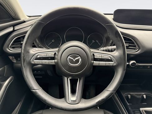Used 2023 MAZDA CX-30 AWD 2.5 S w/ Preferred Package image 12