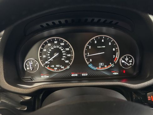 Used 2018 BMW X4 xDrive28i image 31