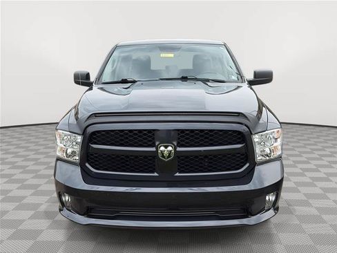 Used 2019 RAM 1500 Express AWD/4WD image 2