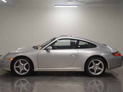 Used 2007 Porsche 911 Carrera image 2