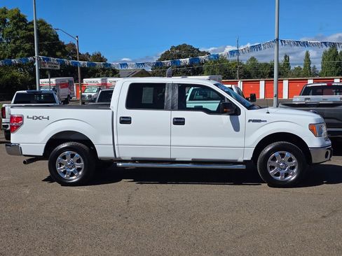Used 2014 Ford F150 XLT w/ Equipment Group 302A Luxury AWD/4WD image 30
