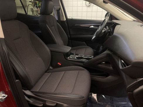 Used 2023 Buick Envision Preferred image 20