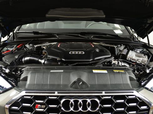 Certified 2023 Audi S5 Premium Plus w/ Premium Plus Package image 16
