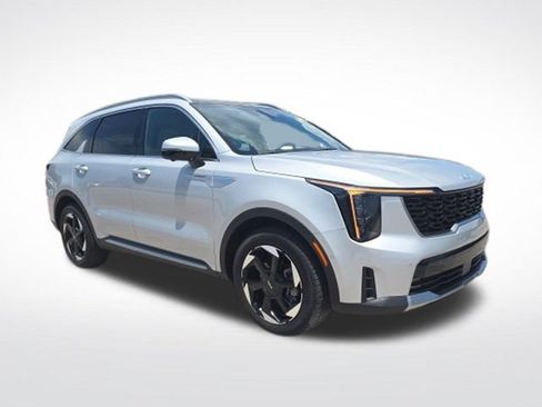 Used 2025 Kia Sorento SX Prestige AWD/4WD image 1