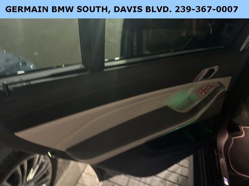 Certified 2023 BMW X7 xDrive40i w/ Executive Package image 46