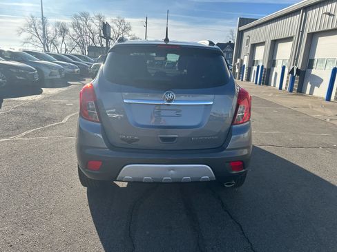 Used 2014 Buick Encore Convenience image 4