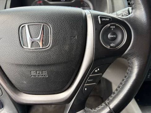 Used 2016 Honda Pilot EX-L image 13