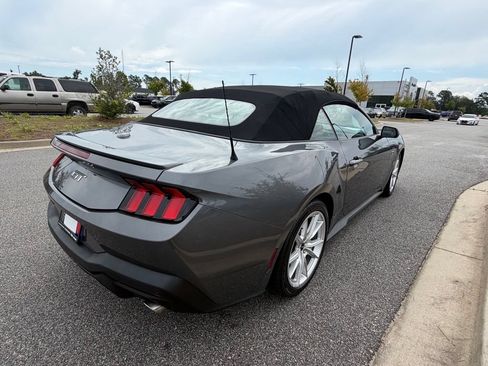 Used 2024 Ford Mustang GT Premium RWD image 14