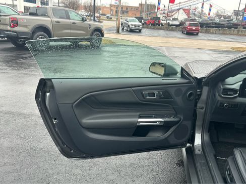 New 2026 Ford Mustang Premium image 10