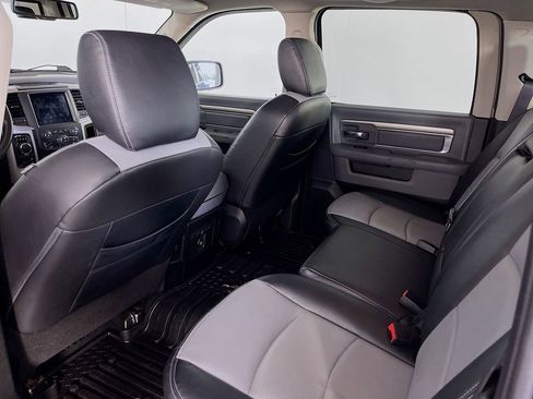 Used 2020 RAM 1500 Classic Warlock AWD/4WD image 33