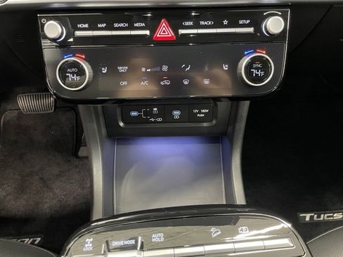 Used 2025 Hyundai Tucson SEL image 9