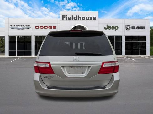 Used 2006 Honda Odyssey EX image 17