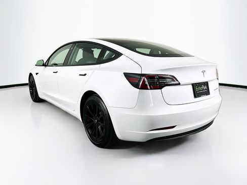 Used 2021 Tesla Model 3 Long Range image 5