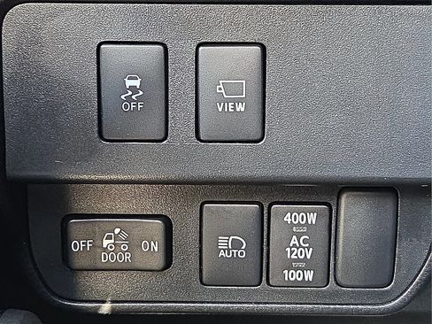 Used 2023 Toyota Tacoma TRD Pro AWD/4WD image 20