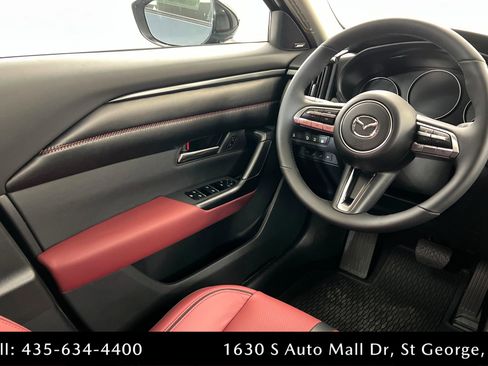 New 2026 MAZDA CX-50 2.5 Hybrid w/ Weather Package AWD/4WD image 13