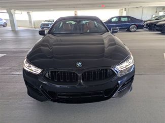 New 2026 BMW 840i w/ M Sport Professional Package video 2