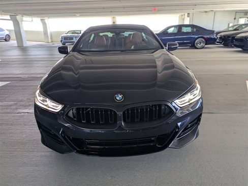 New 2026 BMW 840i w/ M Sport Professional Package image 2