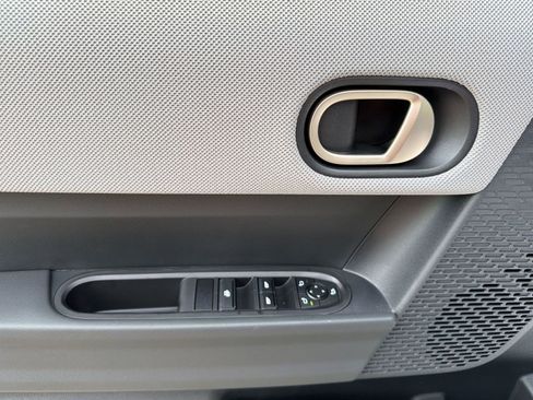 New 2026 MINI Cooper Convertible FWD image 13