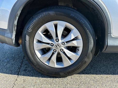 Used 2014 Honda CR-V EX image 17