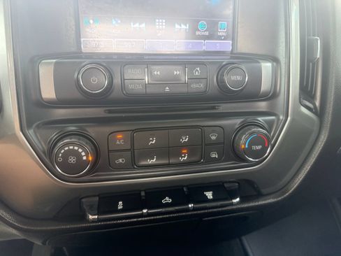 Used 2018 Chevrolet Silverado 2500 LT AWD/4WD image 16