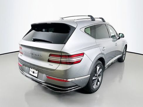 New 2026 Genesis GV80 2.5T Advanced AWD/4WD image 5
