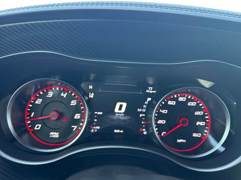 Used 2021 Dodge Charger Scat Pack image 19