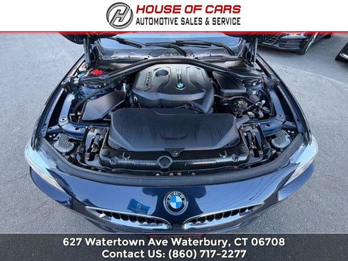 Used 2018 BMW 430i Gran Coupe xDrive AWD/4WD image 62
