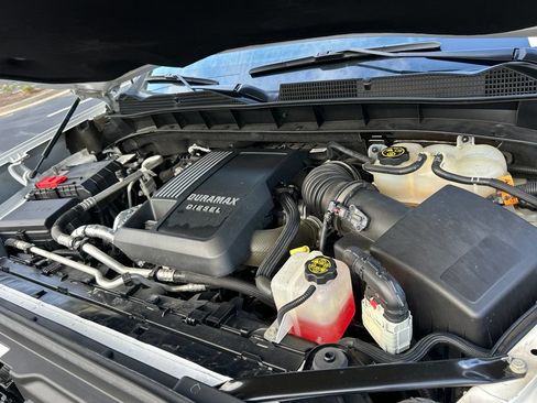 Used 2022 GMC Sierra 1500 AT4 w/ AT4 Premium Package AWD/4WD image 63